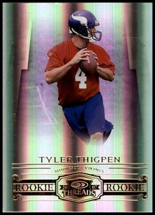153 Tyler Thigpen